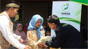 TEBAR SEMBAKO DI KAMPUNG CIMANGLID