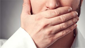 BAHAYA TIDAK MENJAGA LISAN