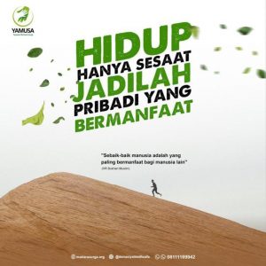 YANG DIINGINKAN BELUM TENTU BAIK Mutiara Surga