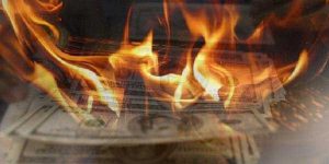 Keberkahan tidak Menerima Harta Haram