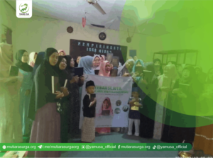 sedekah pangan yayasan mutiara surga 13