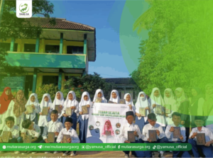 sedekah pangan yayasan mutiara surga 7