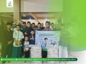 sedekah pangan yayasan mutiara surga-min