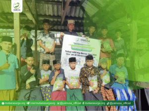 sedekah pangan yayasan mutiara surga 27