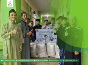 sedekah pangan yayasan mutiara surga 36