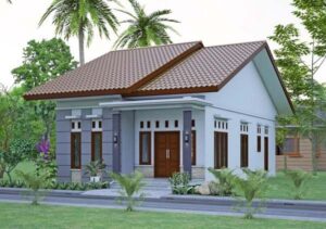 Gambar. Adab Terkait Rumah - www.mutiarasurga.org