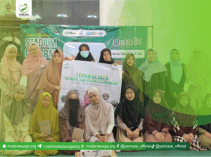 Distribusi Yamusa Pekan Ke-4 Agustus 2025