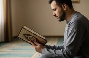 keutamaan membaca al-qur'an